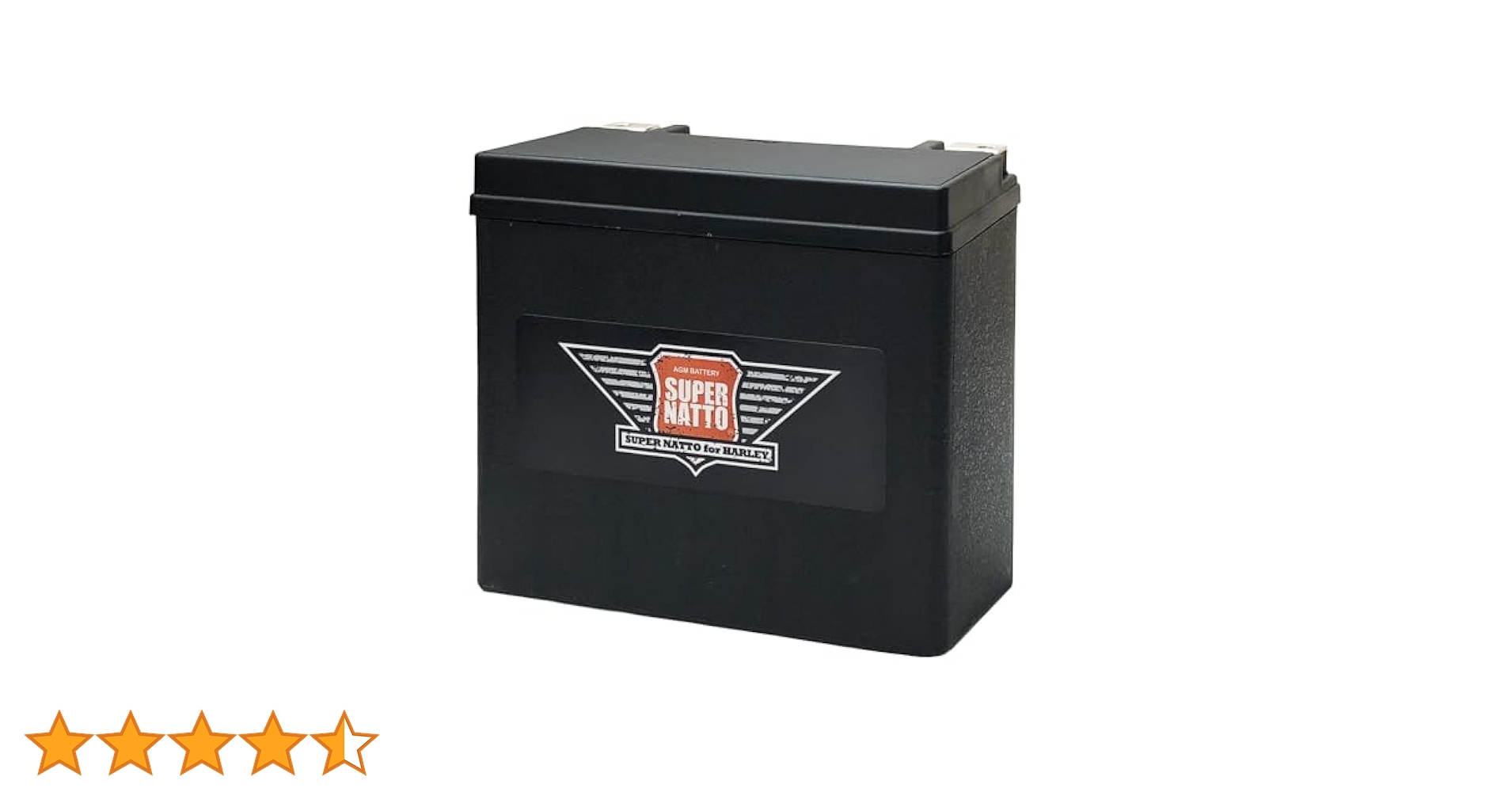 SUPER NATTO カーバッテリー 90D23L Amazon | 自動車用バッテリー/Q-90(Q-85)コスパ最強！販売総数